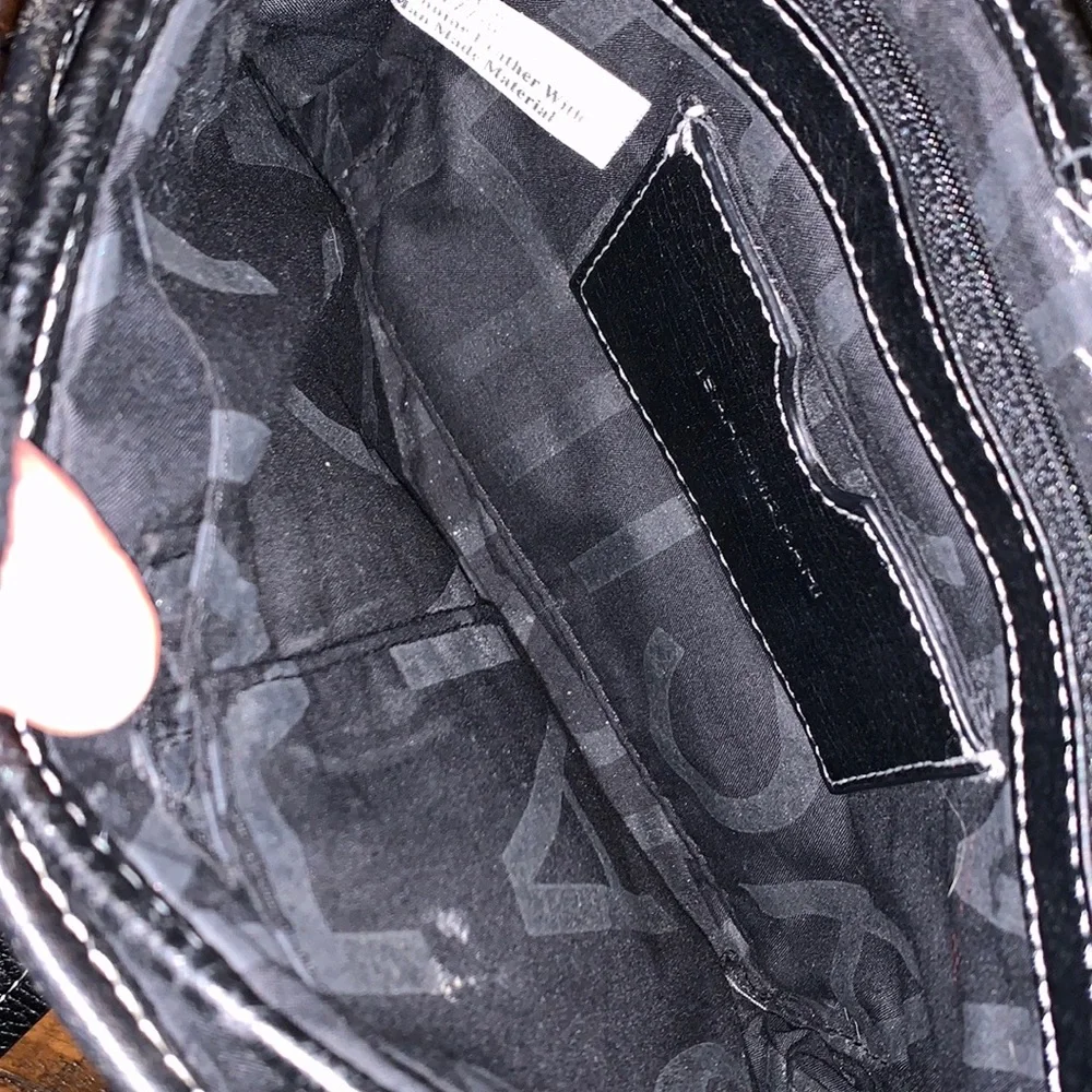 Issac Mizrah Crossbody Pre owned